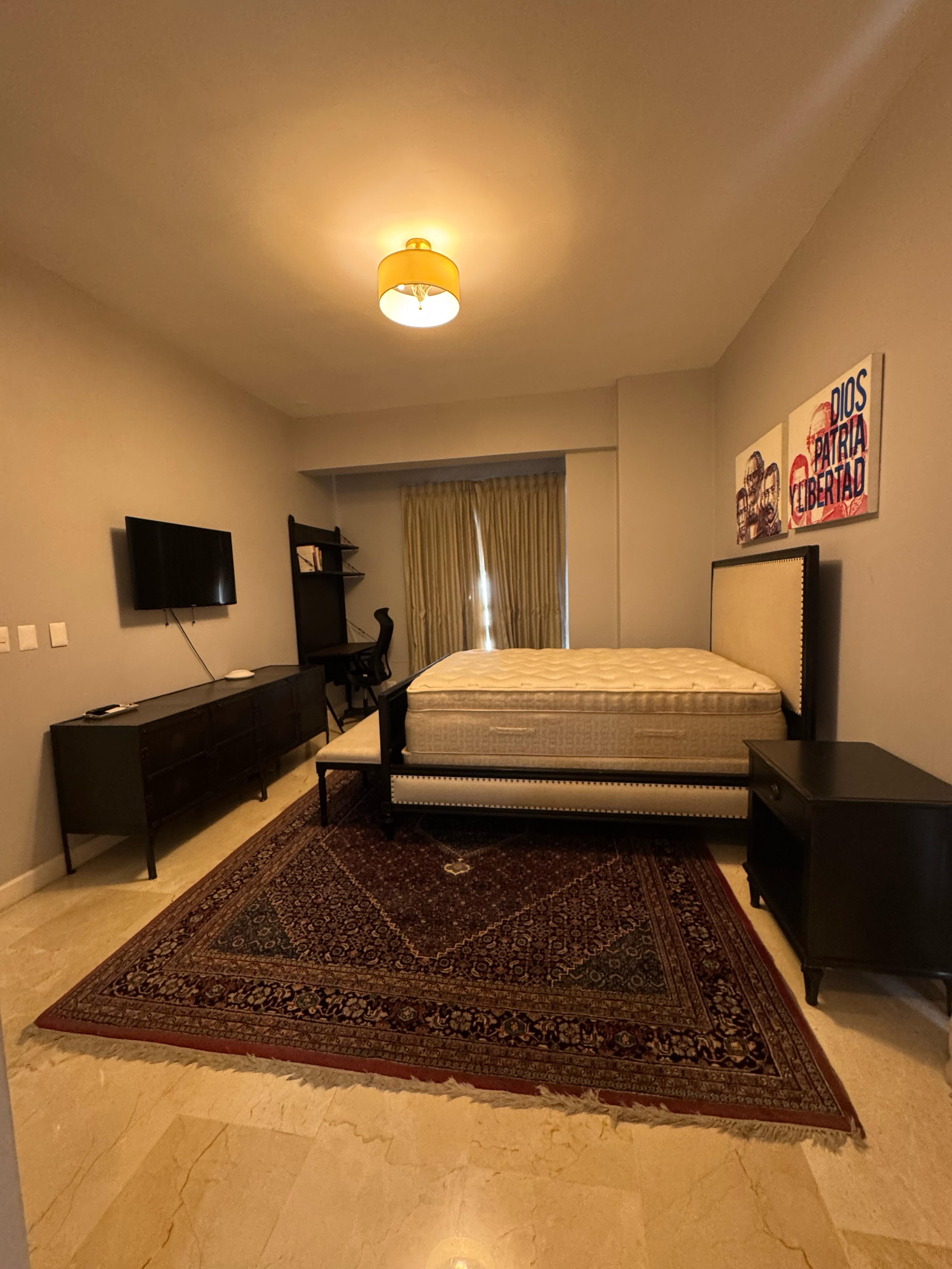 Apartamento de 4Habitaciones en Venta en los Cacicazgos.  Foto 7277787-8.jpg