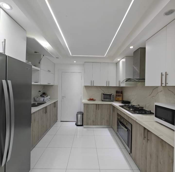 Apartamento de 4 Habitaciones en Venta en la Urbanización Real.  Foto 7277798-6.jpg