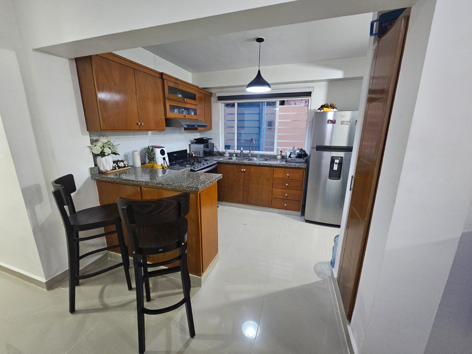 Apartamento de 3 Habitaciones en Venta en Vista Hermosa.  Foto 7277800-8.jpg