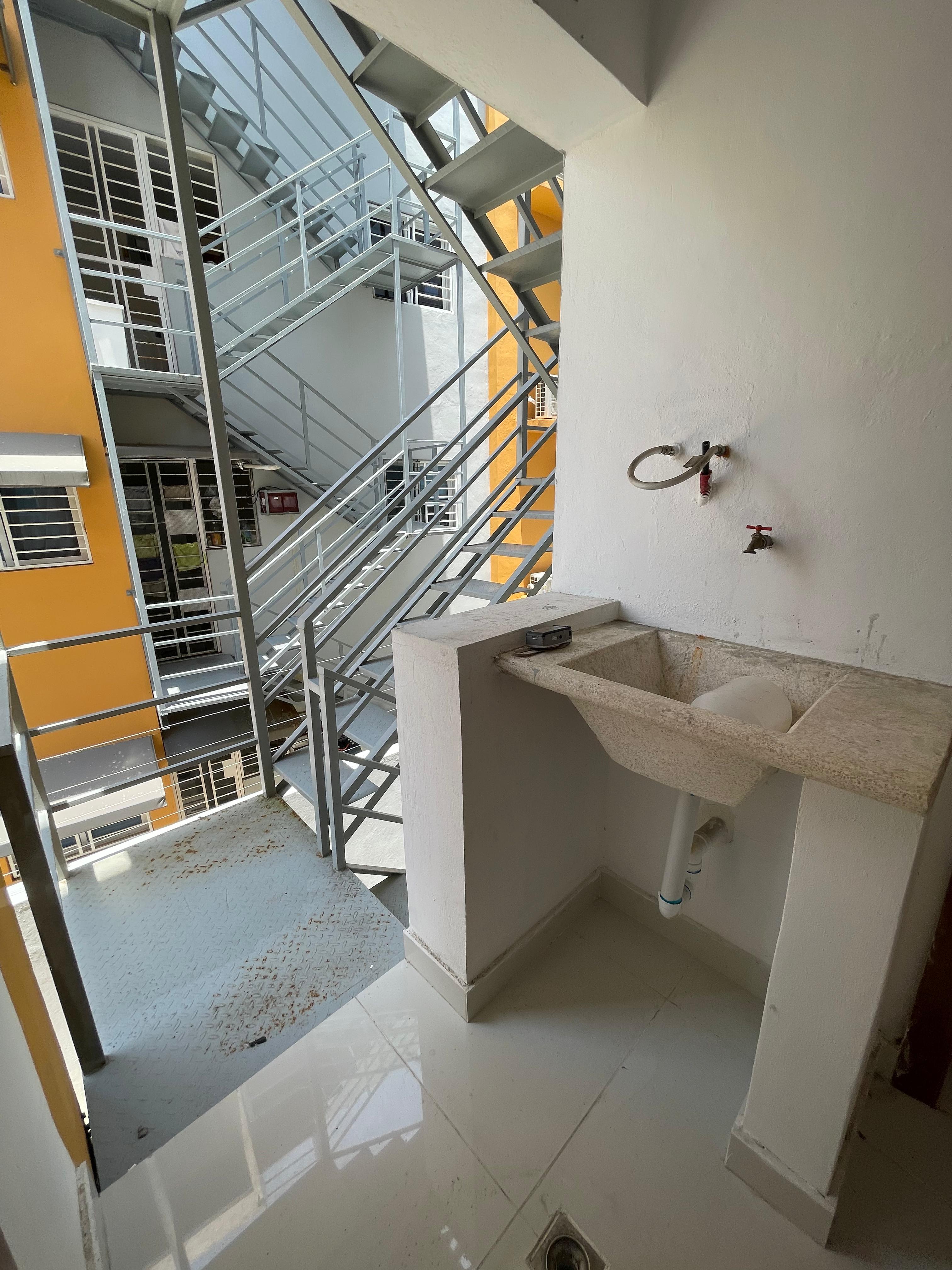 Apartamento de 3 Habitaciones en Venta en Vista Hermosa.  Foto 7277802-4.jpg