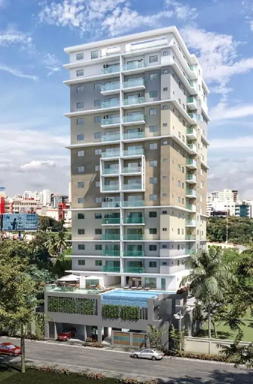 Apartamento de 3 Habitaciones en Venta en Alma Rosa I Foto 7277813-1.jpg