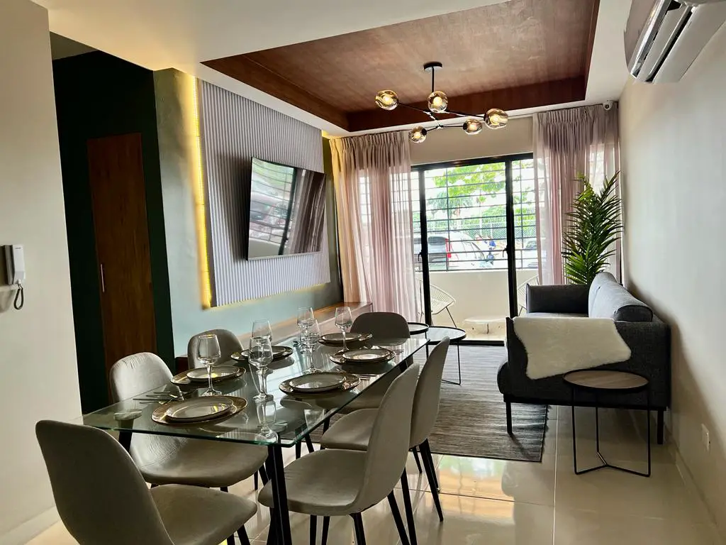 Apartamento de 2 Habitaciones en Venta en la Charles de Gaulle. Foto 7277822-2.jpg
