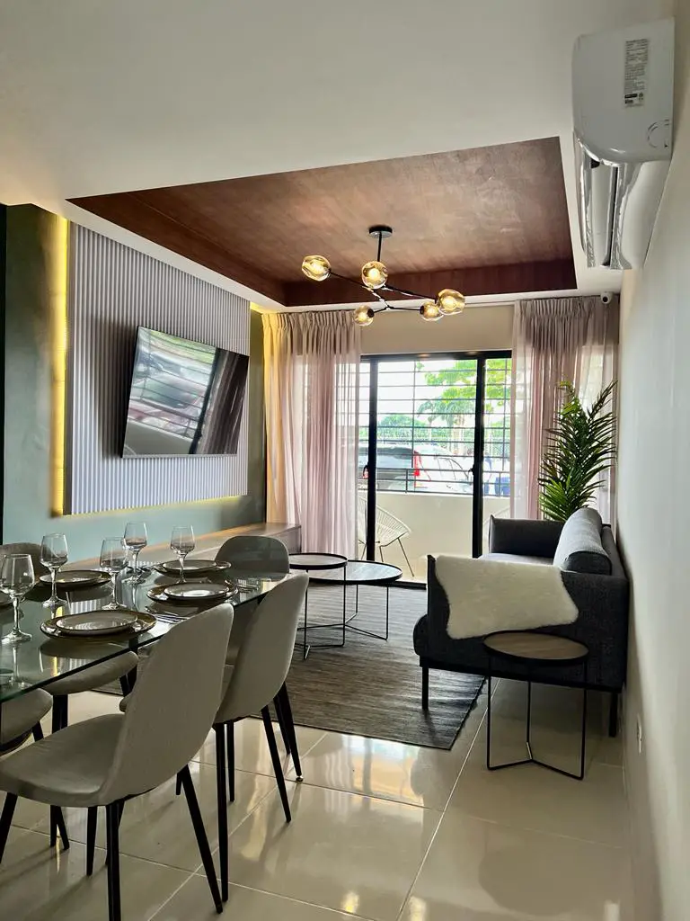 Apartamento de 2 Habitaciones en Venta en la Charles de Gaulle. Foto 7277822-6.jpg