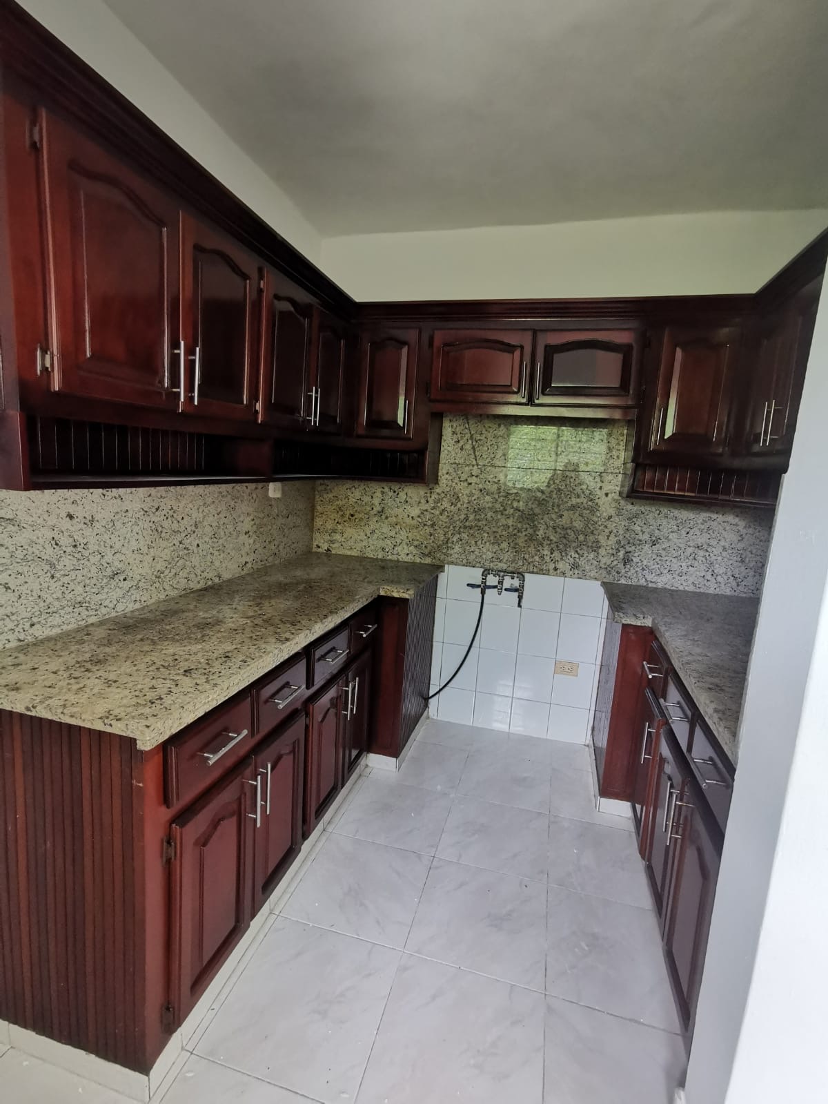 Naco apartamento en alquiler de 3 habitaciones 2 parqueos clásico Foto 7277825-5.jpg