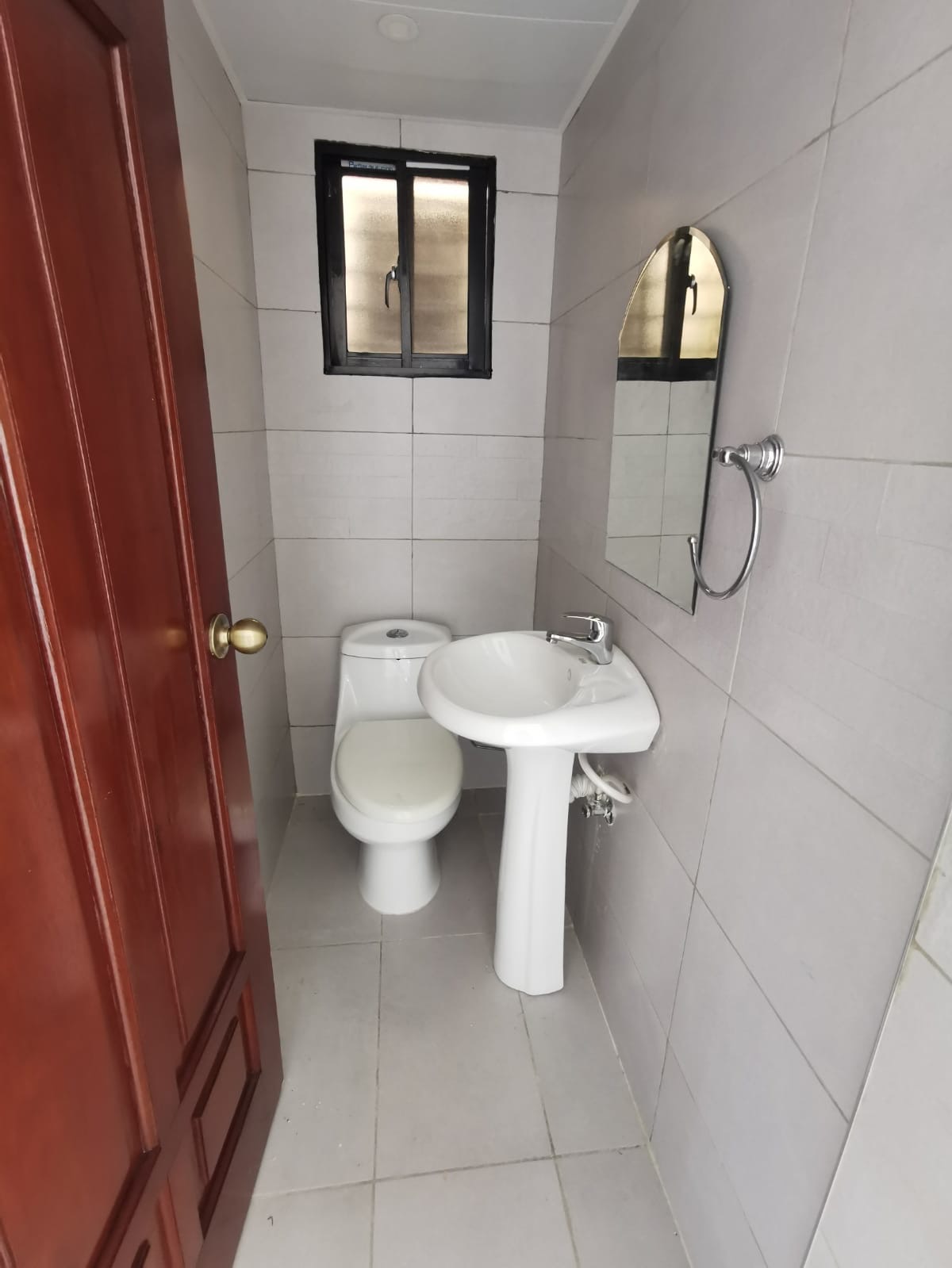 Naco apartamento en alquiler de 3 habitaciones 2 parqueos clásico Foto 7277825-9.jpg