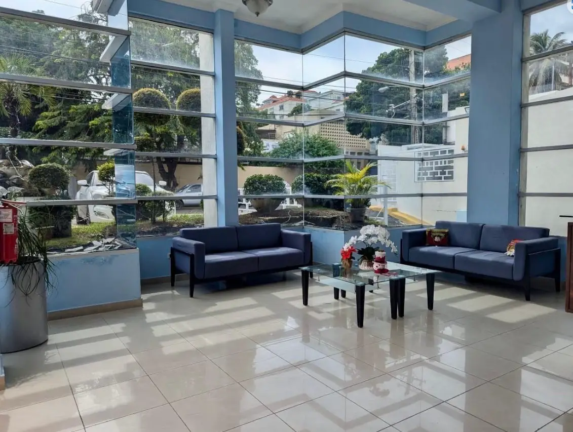 Apartamento de 3 Habitaciones en Venta en la Esperilla.  Foto 7277827-4.jpg