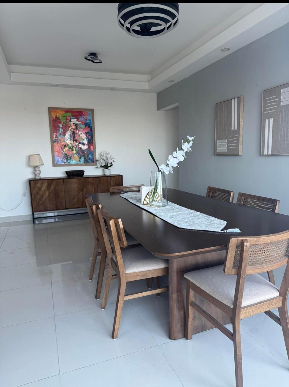 VENDO UN APARTAMENTO AMUEBLADO EN LA JULIA Ubicación privilegiada en l Foto 7277832-6.jpg
