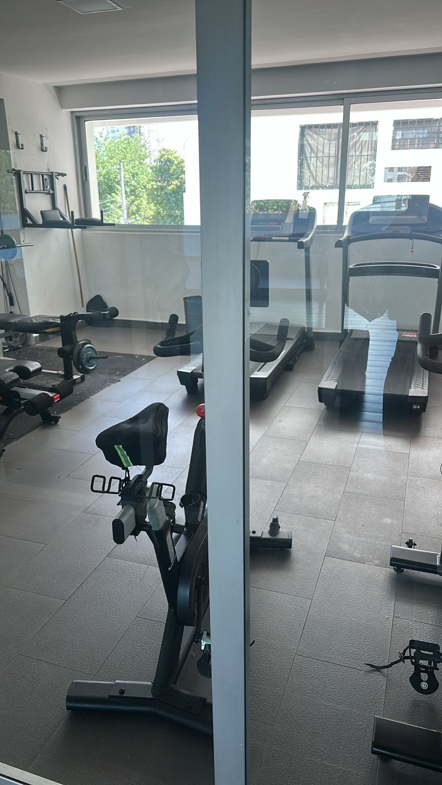 Vendo apartamento en Bella Vista en 5to piso con excelente distribució Foto 7277833-3.jpg