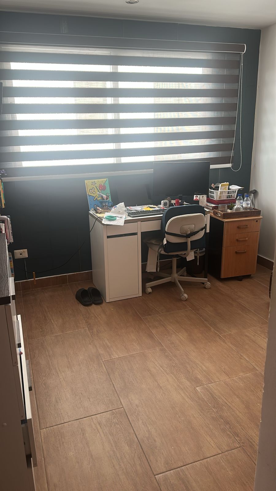 Vendo apartamento en Bella Vista en 5to piso con excelente distribució Foto 7277833-5.jpg