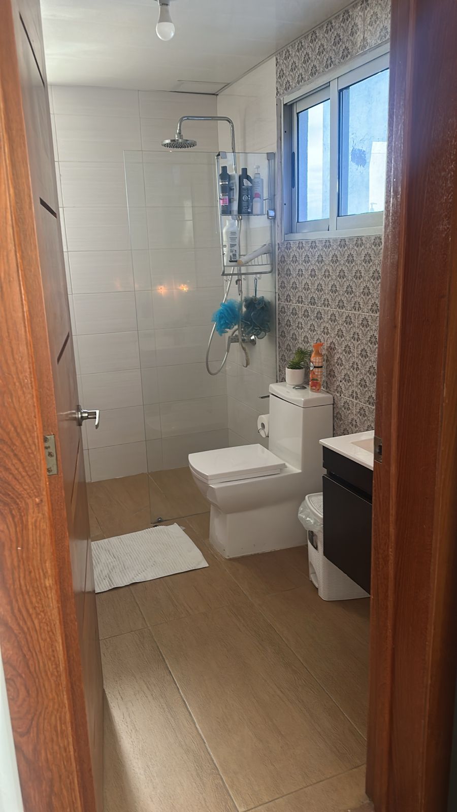Vendo apartamento en Bella Vista en 5to piso con excelente distribució Foto 7277833-8.jpg