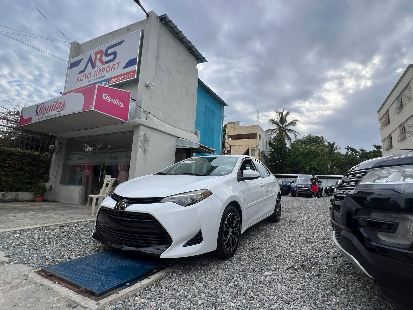 toyota corolla 2018 Foto 7277885-2.jpg