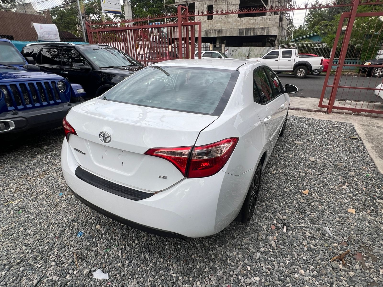 toyota corolla 2018 Foto 7277885-3.jpg
