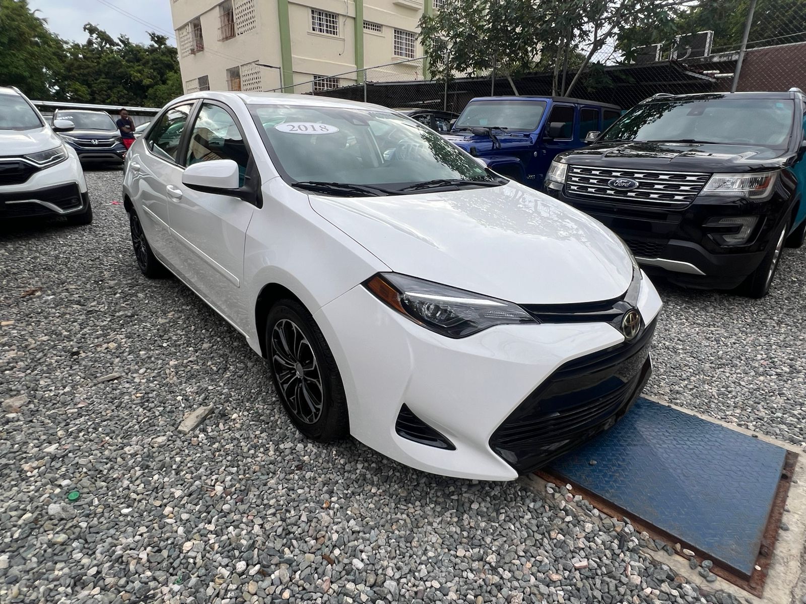 toyota corolla 2018 Foto 7277885-4.jpg