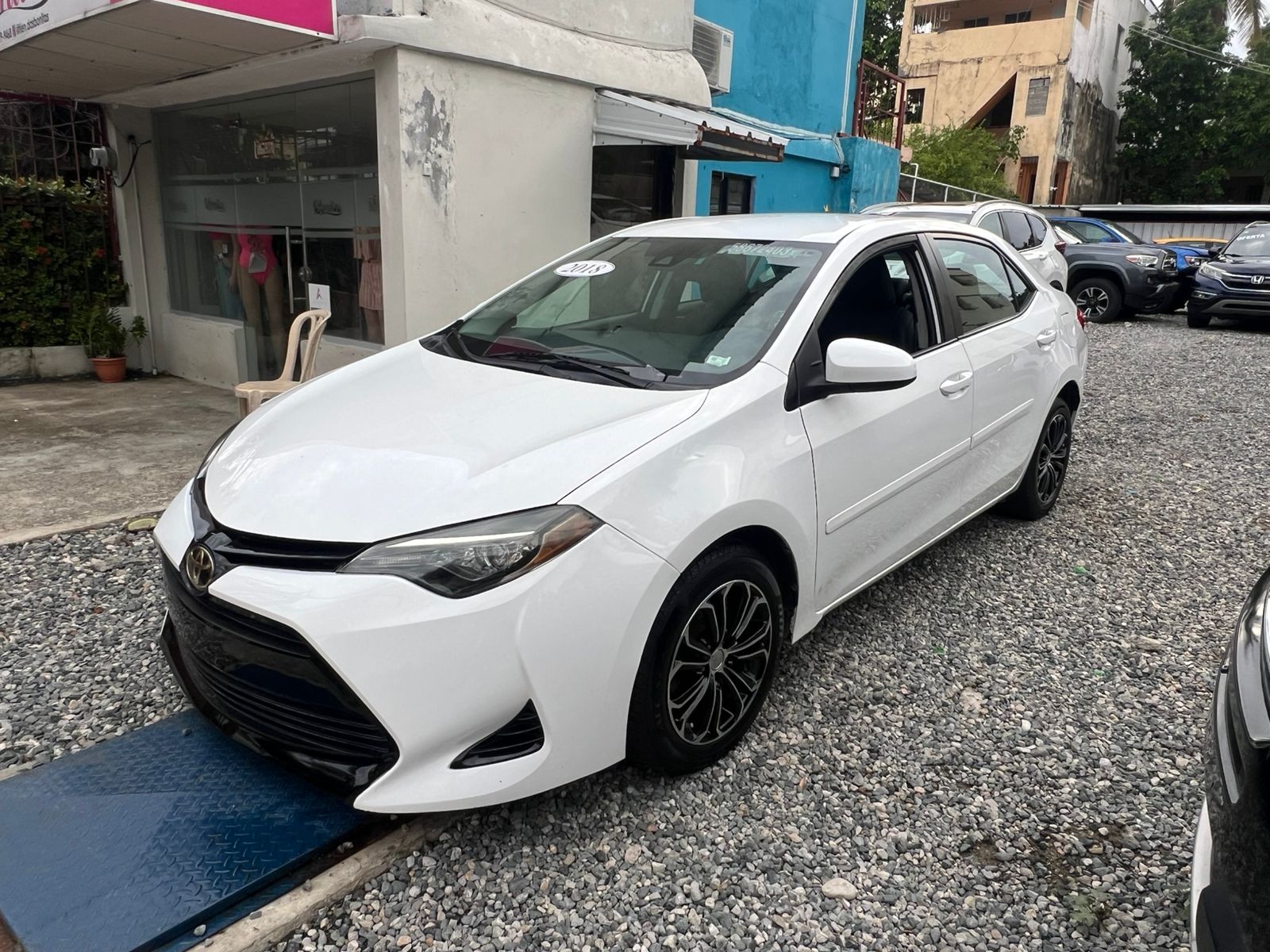 toyota corolla 2018 Foto 7277885-6.jpg