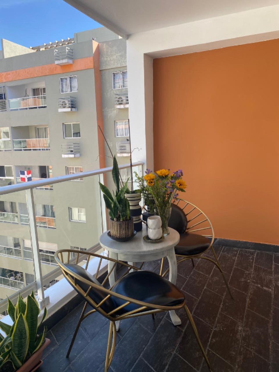 Apartamento de 3 Habitaciones en Venta en la Av. Independencia.  Foto 7277895-7.jpg