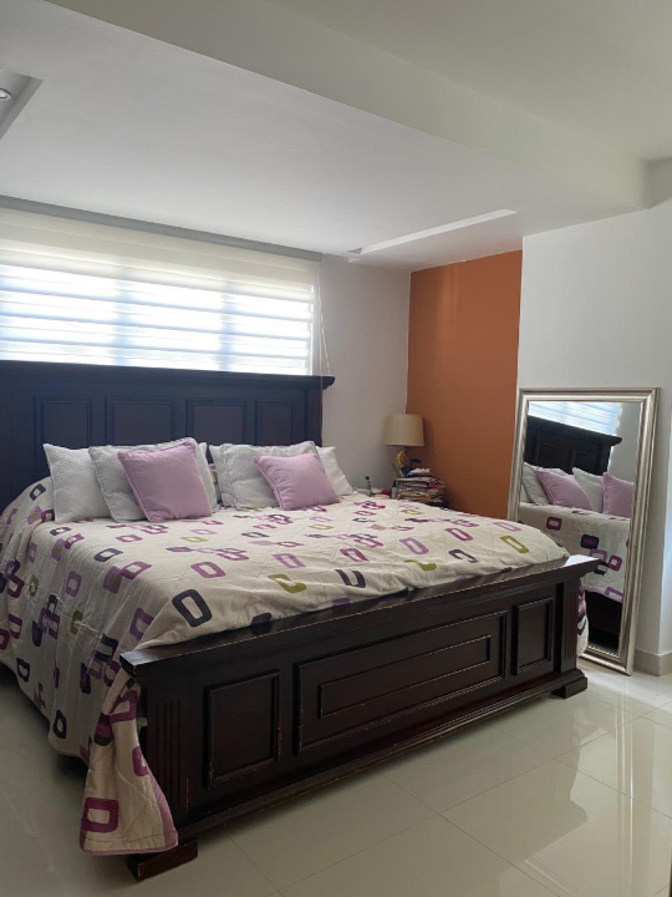 Apartamento de 3 Habitaciones en Venta en la Av. Independencia.  Foto 7277895-8.jpg