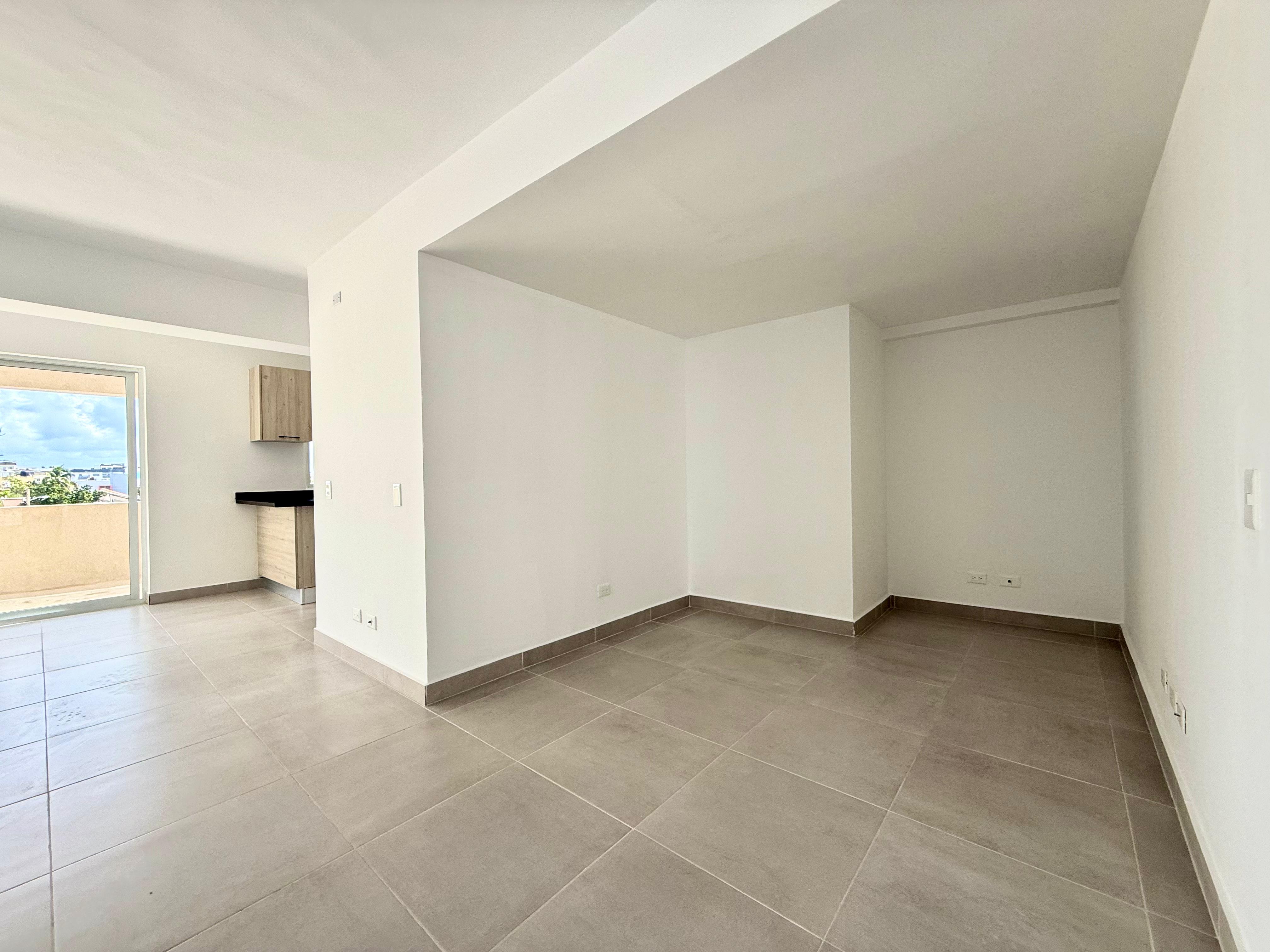 Apartamento de 3 Habitaciones en Venta en Av. Independencia.  Foto 7277897-7.jpg