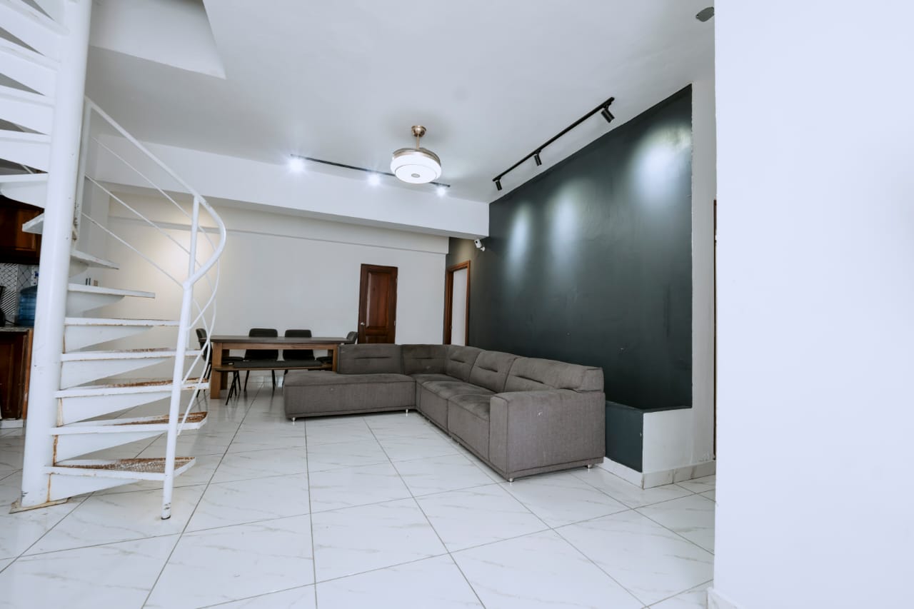 Vendo apartamento de 290.8 mt tipo pent house Foto 7277898-6.jpg
