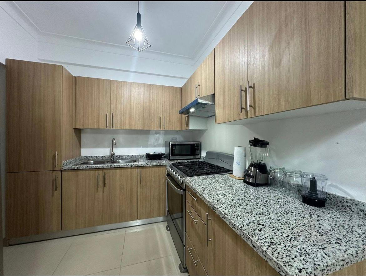 Apartamento con Amplia Terraza en Independencia Cerca del Malecón – 3 Foto 7277900-4.jpg
