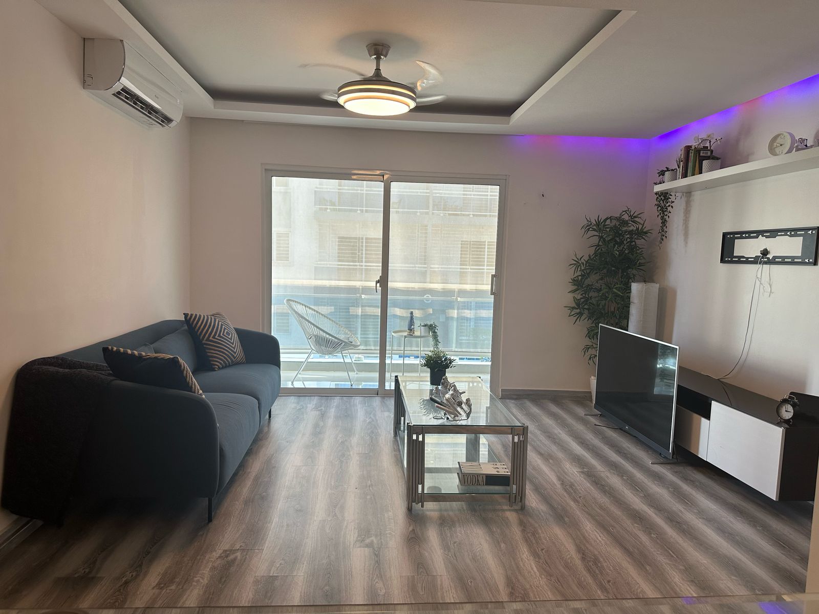 Apartamento de 3 Habitaciones en Venta en San Isidro.  Foto 7277904-4.jpg