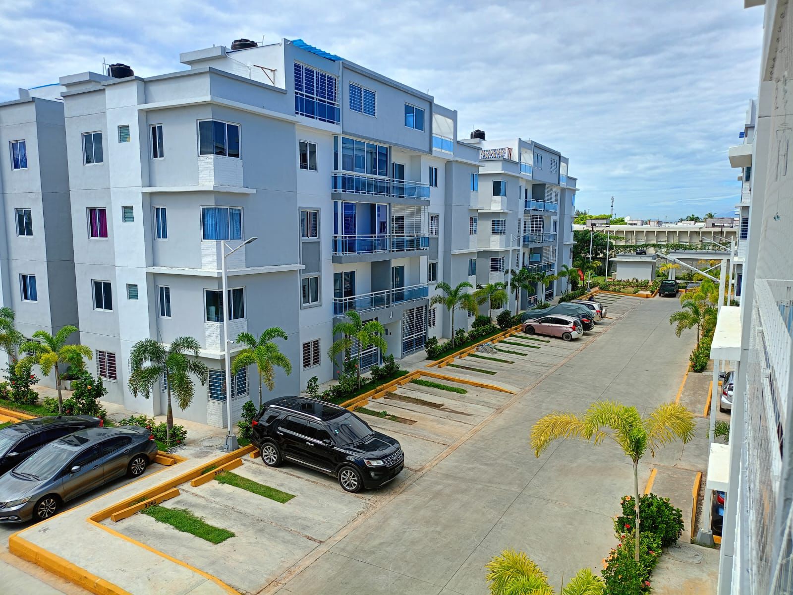 Apartamento de 3 Habitaciones en Venta en San Isidro.  Foto 7277906-3.jpg