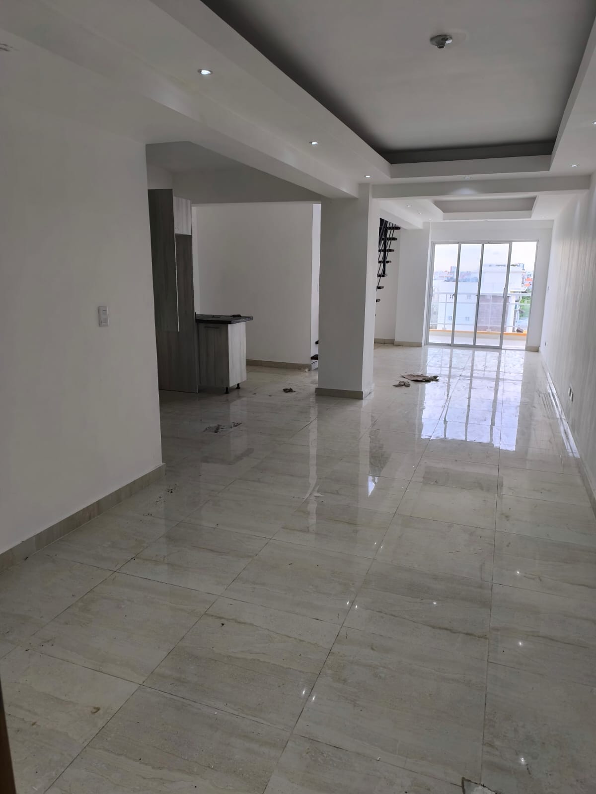 Apartamento de 2 Habitaciones en Venta en San Isidro.  Foto 7277913-4.jpg