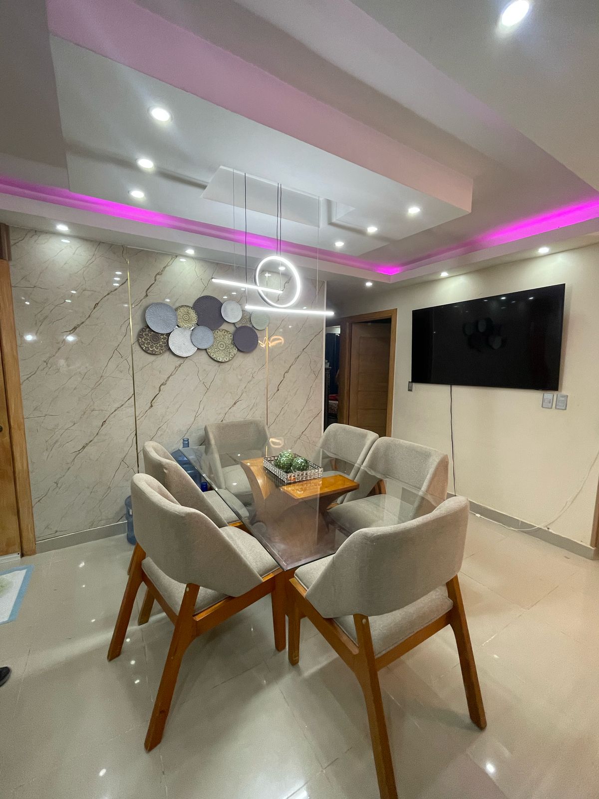 Apartamento de 3 Habitaciones en Venta en San Isidro.  Foto 7277916-3.jpg