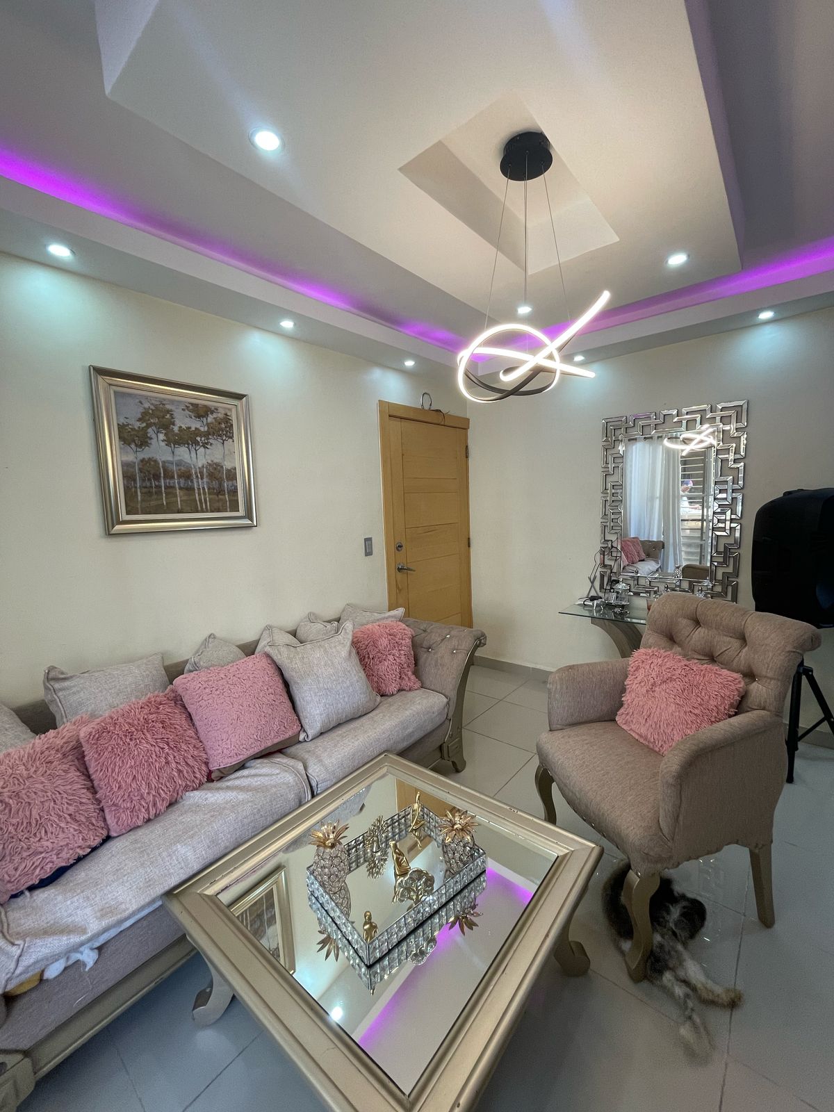Apartamento de 3 Habitaciones en Venta en San Isidro.  Foto 7277916-5.jpg