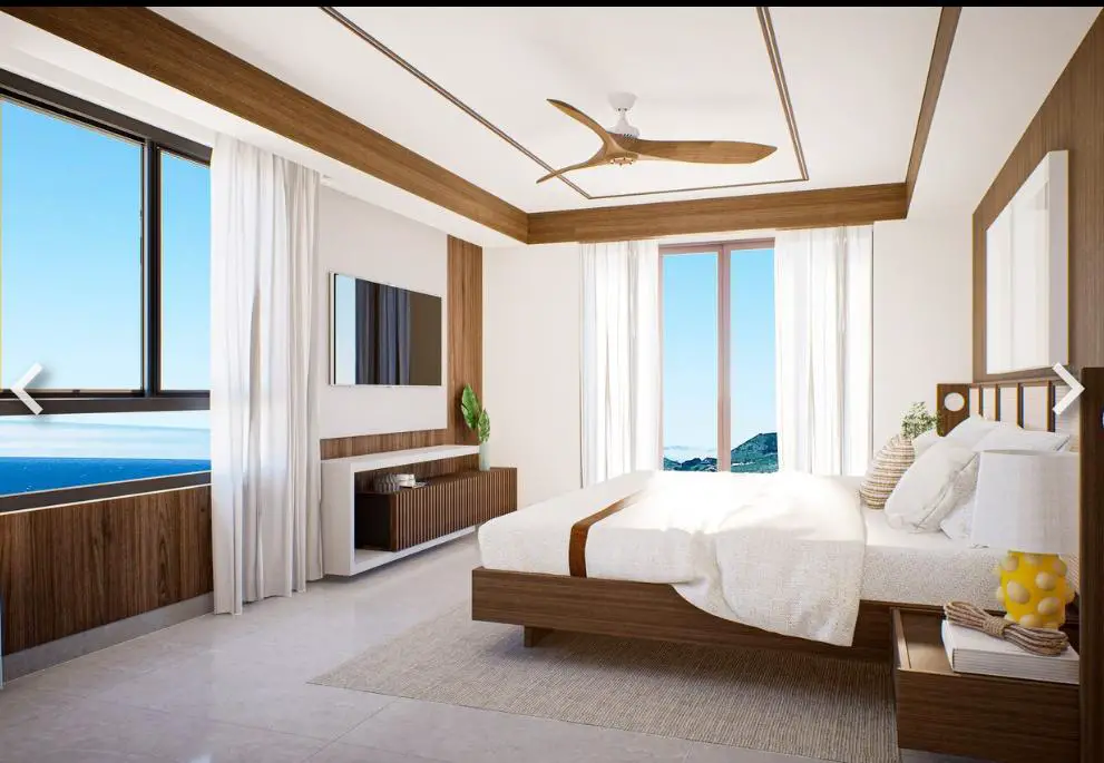 Apartamento de 1 Habitaciones en Venta en Juan Dolio.  Foto 7277920-3.jpg