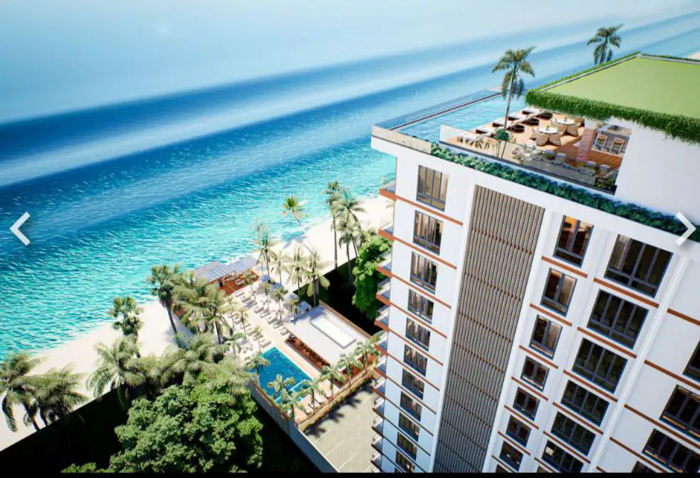 Apartamento de 1 Habitaciones en Venta en Juan Dolio.  Foto 7277920-7.jpg
