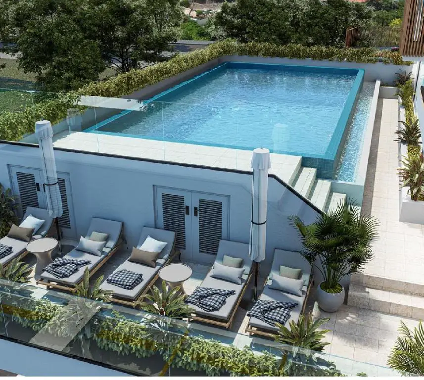 Apartamento de 2 Habitaciones en Venta en Juan Dolio.  Foto 7277923-1.jpg