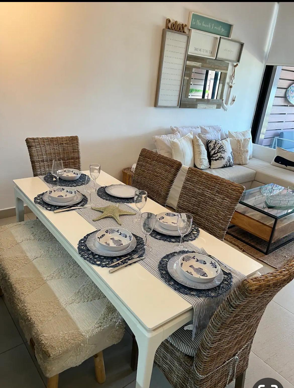 Apartamento de 2 Habitaciones en Venta en Juan Dolio.  Foto 7277930-5.jpg