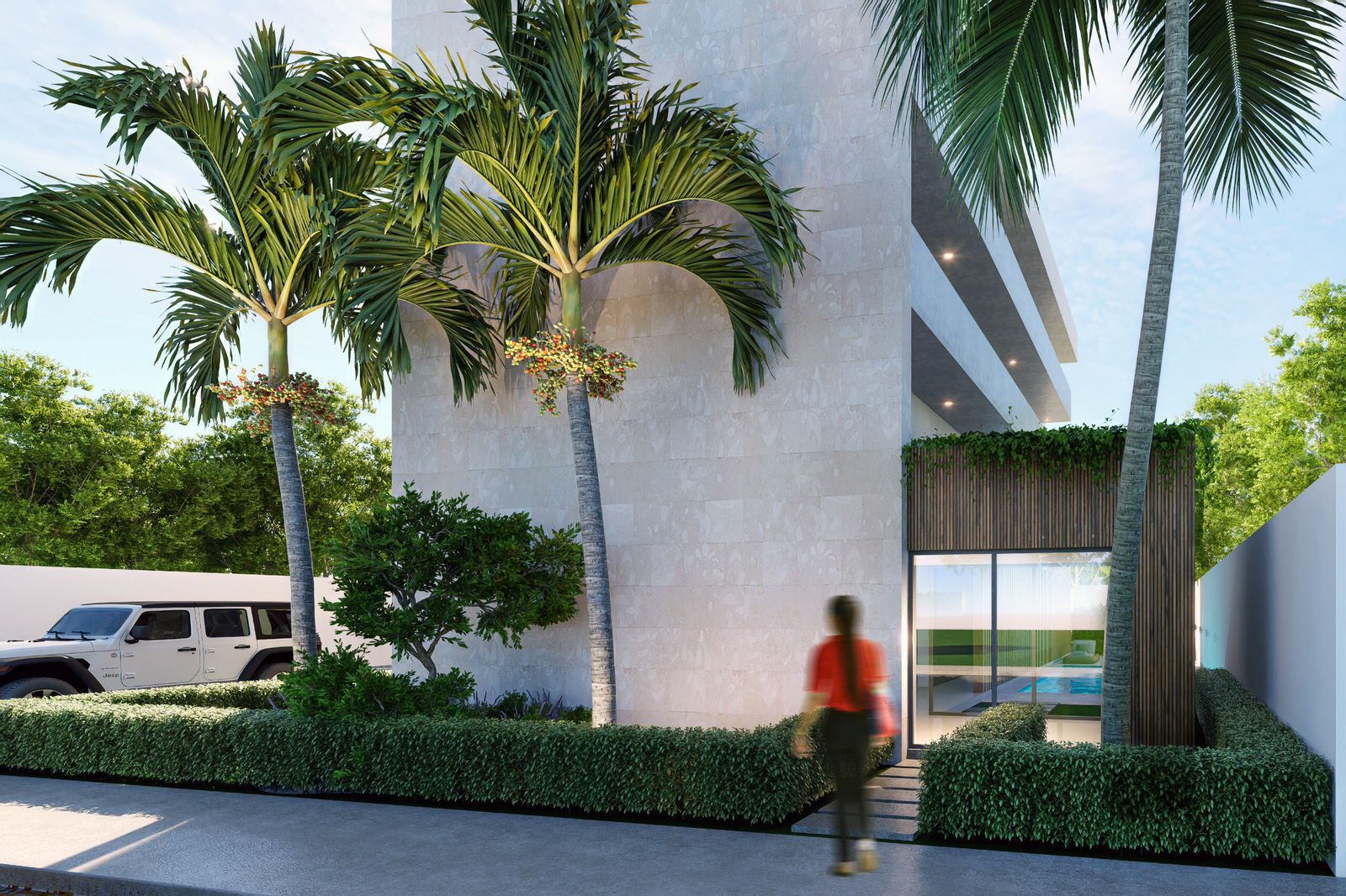 Apartamento de 1 Habitaciones en Venta en Juan Dolio.  Foto 7277937-3.jpg