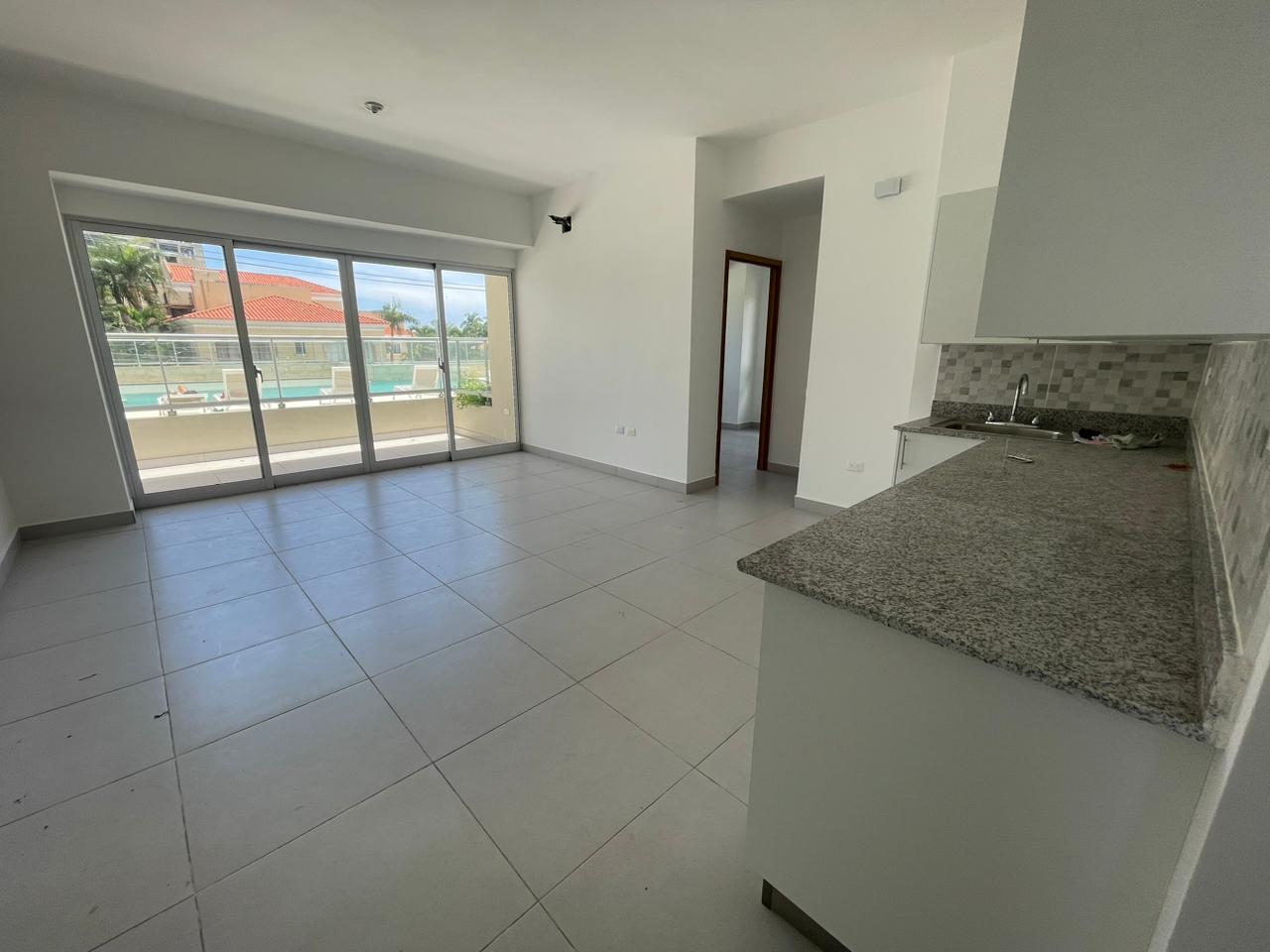 Apartamento de 1 Habitaciones en Venta en Juan Dolio.  Foto 7277943-3.jpg