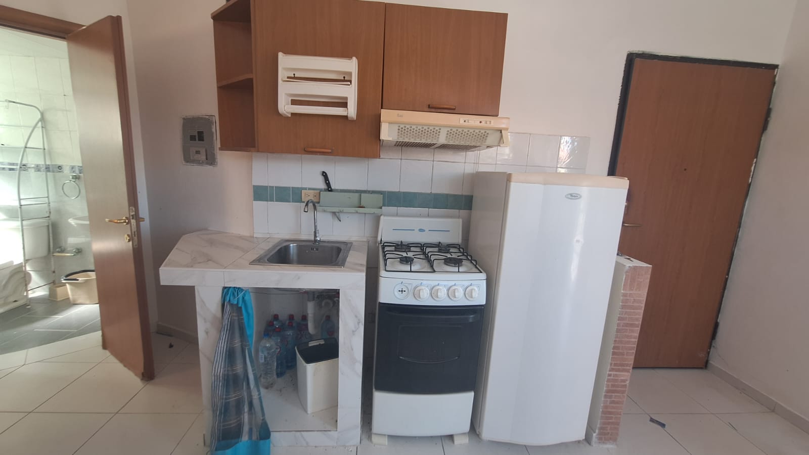 SE VENDE APARTAMENTO PARA REMODELAR UBICADO EN PUEBLO BAVARO PUNTA CAN Foto 7277952-3.jpg