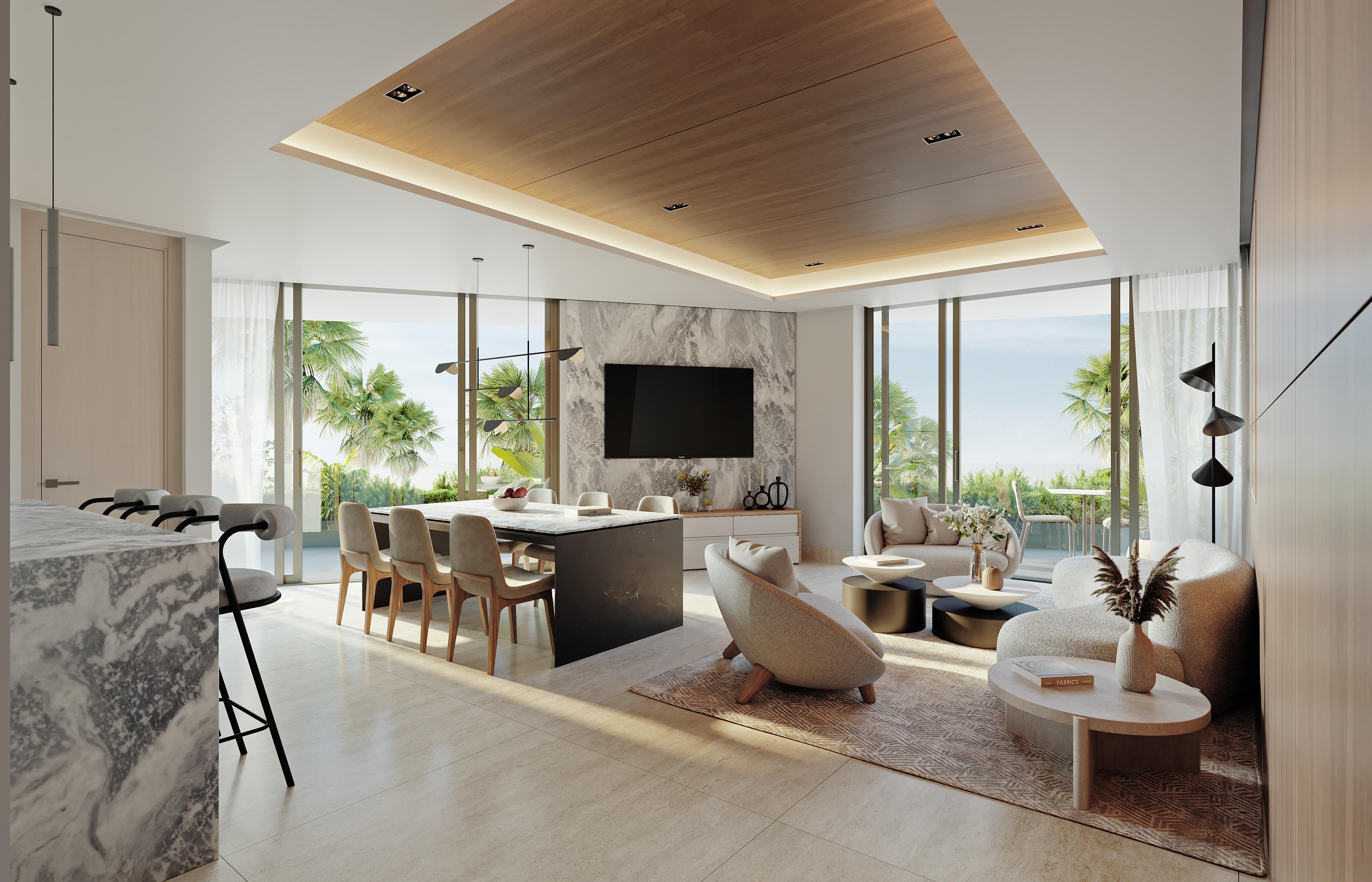 Vendo apartamento LIV AT CAP CANA Foto 7277953-6.jpg