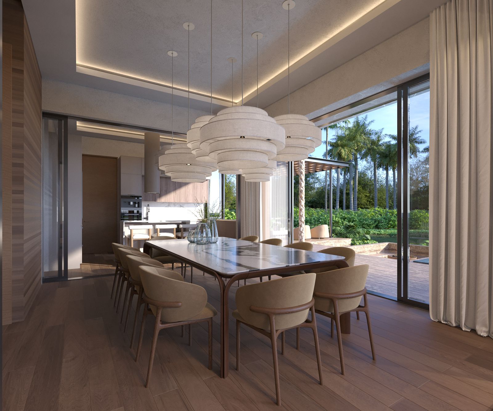 Vendo Villa en Residencias del Parque 23 ubicado en cap cana  Foto 7277954-5.jpg