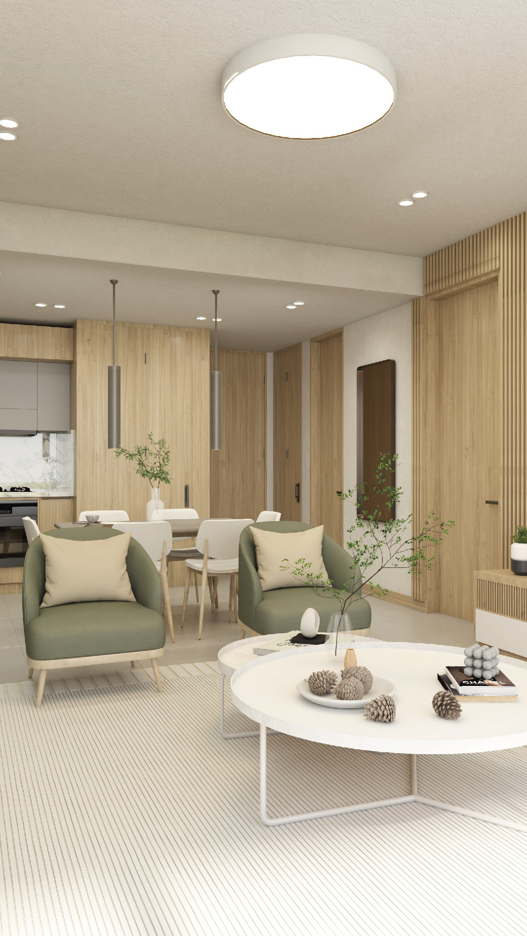 Vendo apartamento Residencial PALM VIEW PUNTA CANA Foto 7277959-10.jpg