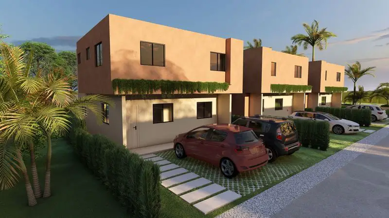 Vendo un exclusivo complejo de villas y townhouses ubicado Macao Foto 7277964-11.jpg