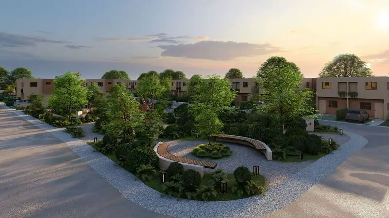 Vendo un exclusivo complejo de villas y townhouses ubicado Macao Foto 7277964-13.jpg
