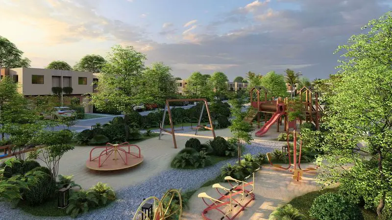 Vendo un exclusivo complejo de villas y townhouses ubicado Macao Foto 7277964-2.jpg