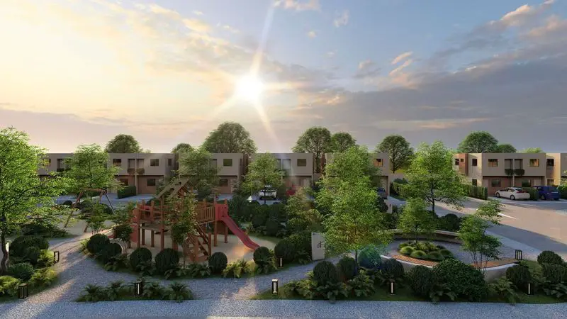 Vendo un exclusivo complejo de villas y townhouses ubicado Macao Foto 7277964-5.jpg