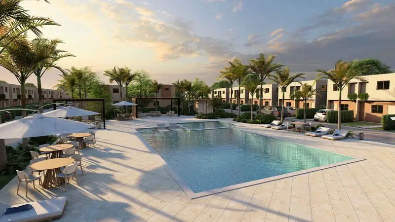 Vendo un exclusivo complejo de villas y townhouses ubicado Macao Foto 7277964-8.jpg