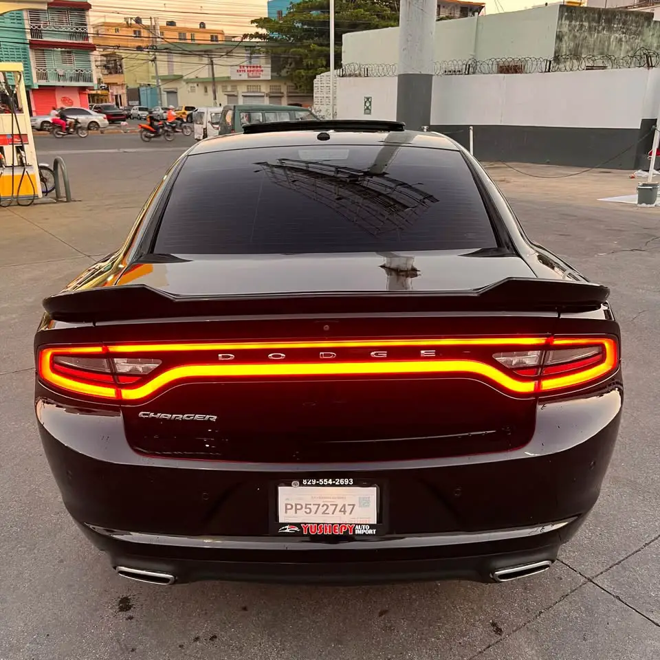 Dodge Charger SXT 2019 Foto 7277969-6.jpg