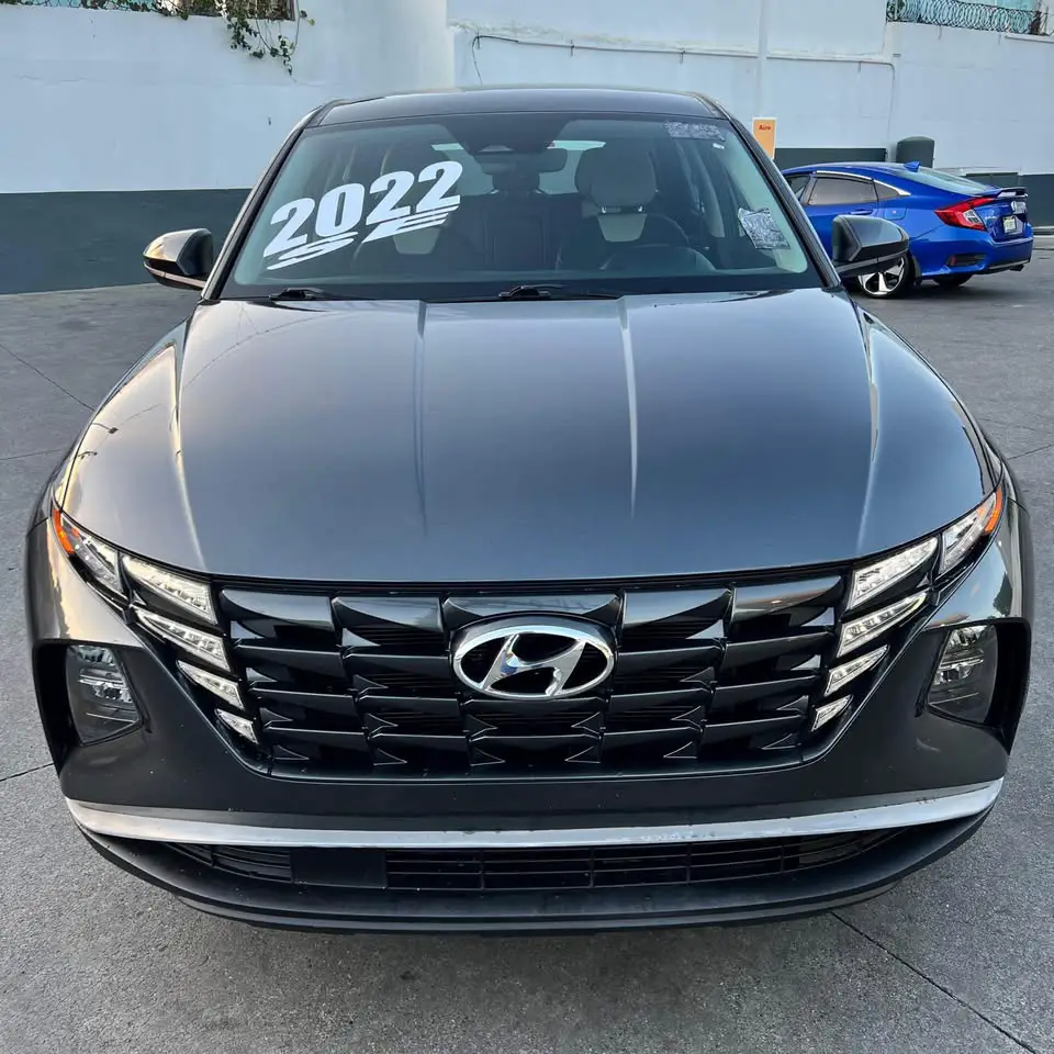Hyundai Tucson SE 2022 Foto 7277973-2.jpg