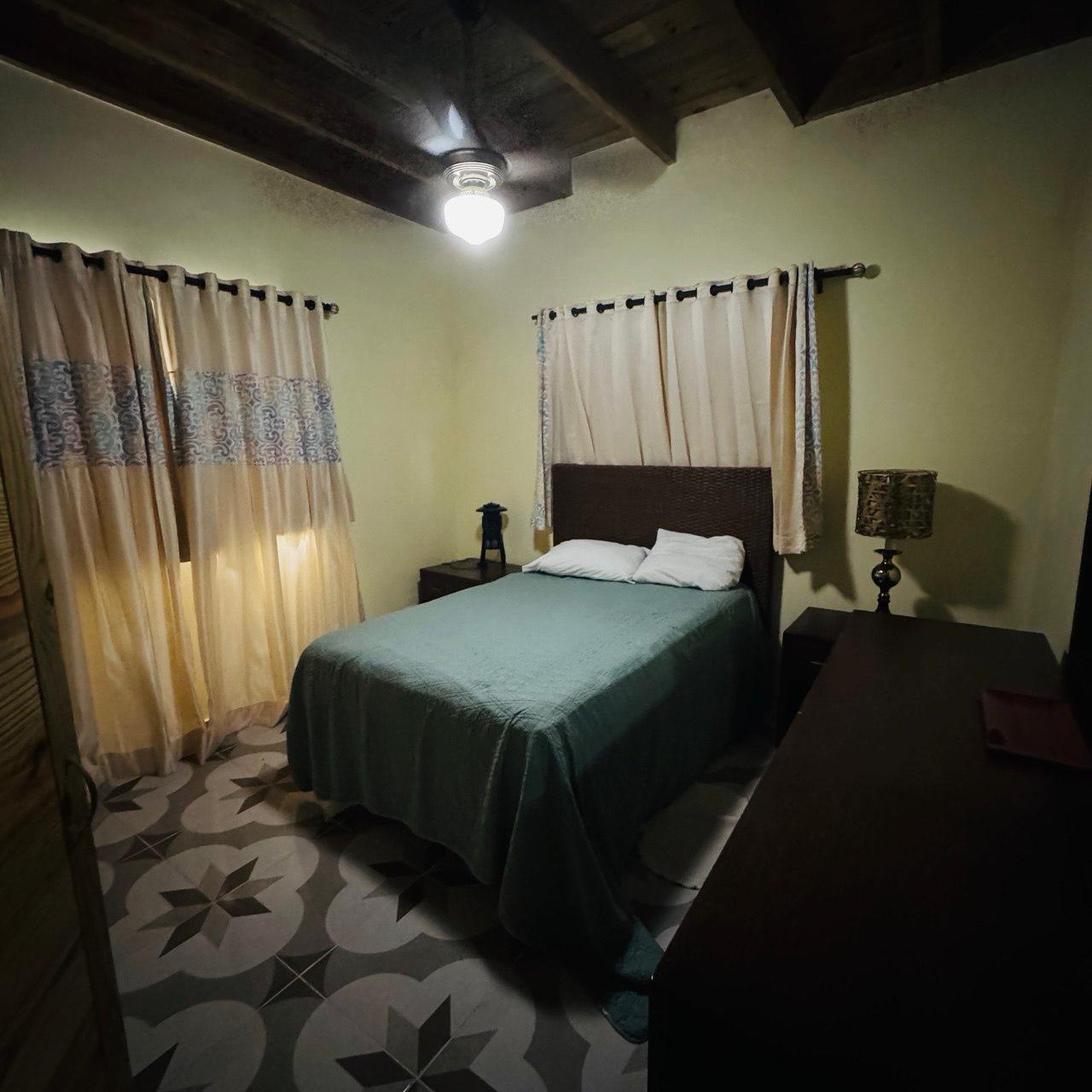 Vendo VILLA ECOLÓGICA en Bonao  Foto 7277985-4.jpg