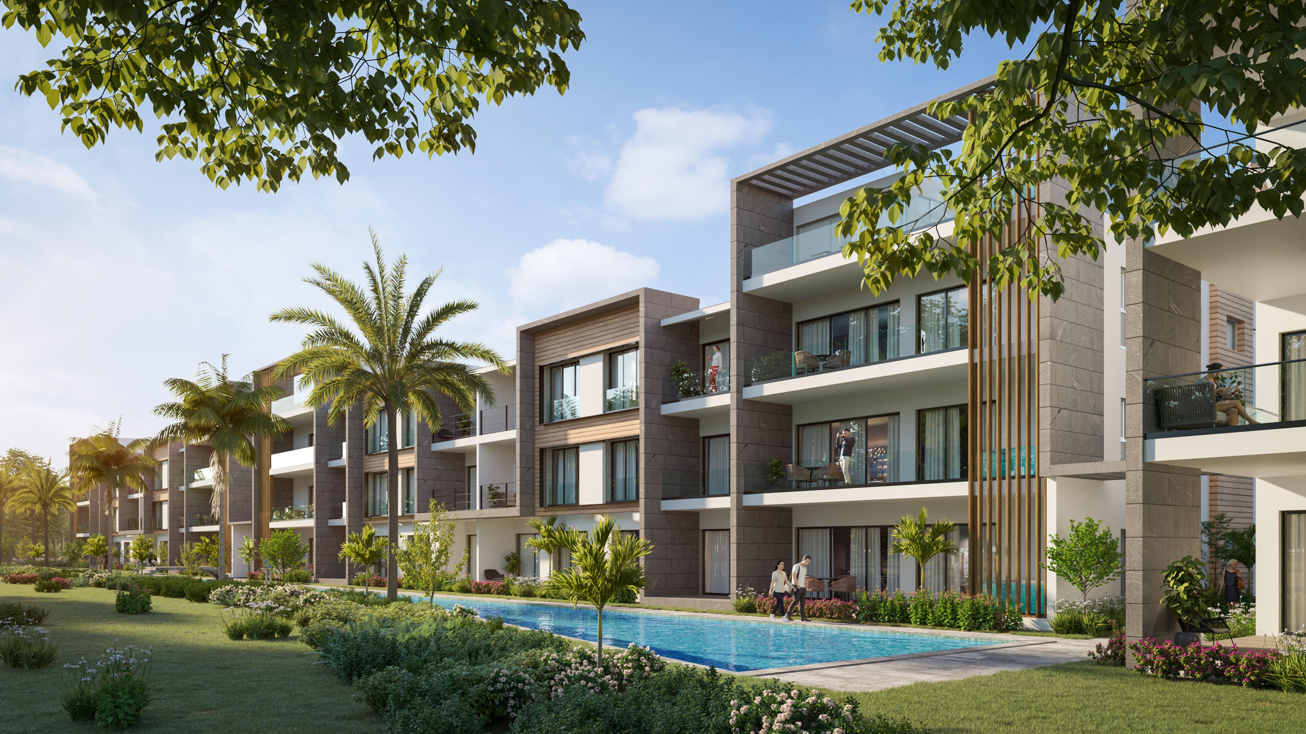 Vendo apartamento Coral Bahía en Punta Cana Foto 7277991-9.jpg