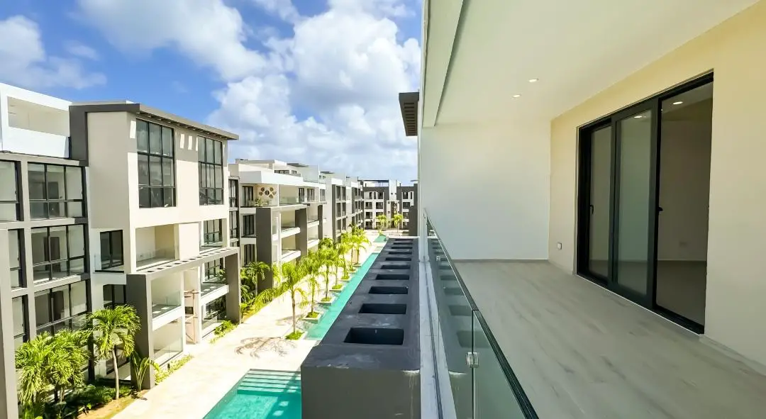 Vendo apartamento Ocean Bay en Punta Cana Foto 7277993-2.jpg