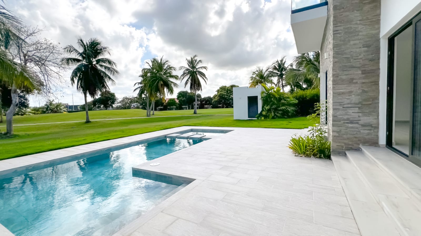 Vendo villa Costa ndigo dentro del prestigioso residencial Cocotal y l Foto 7277996-4.jpg