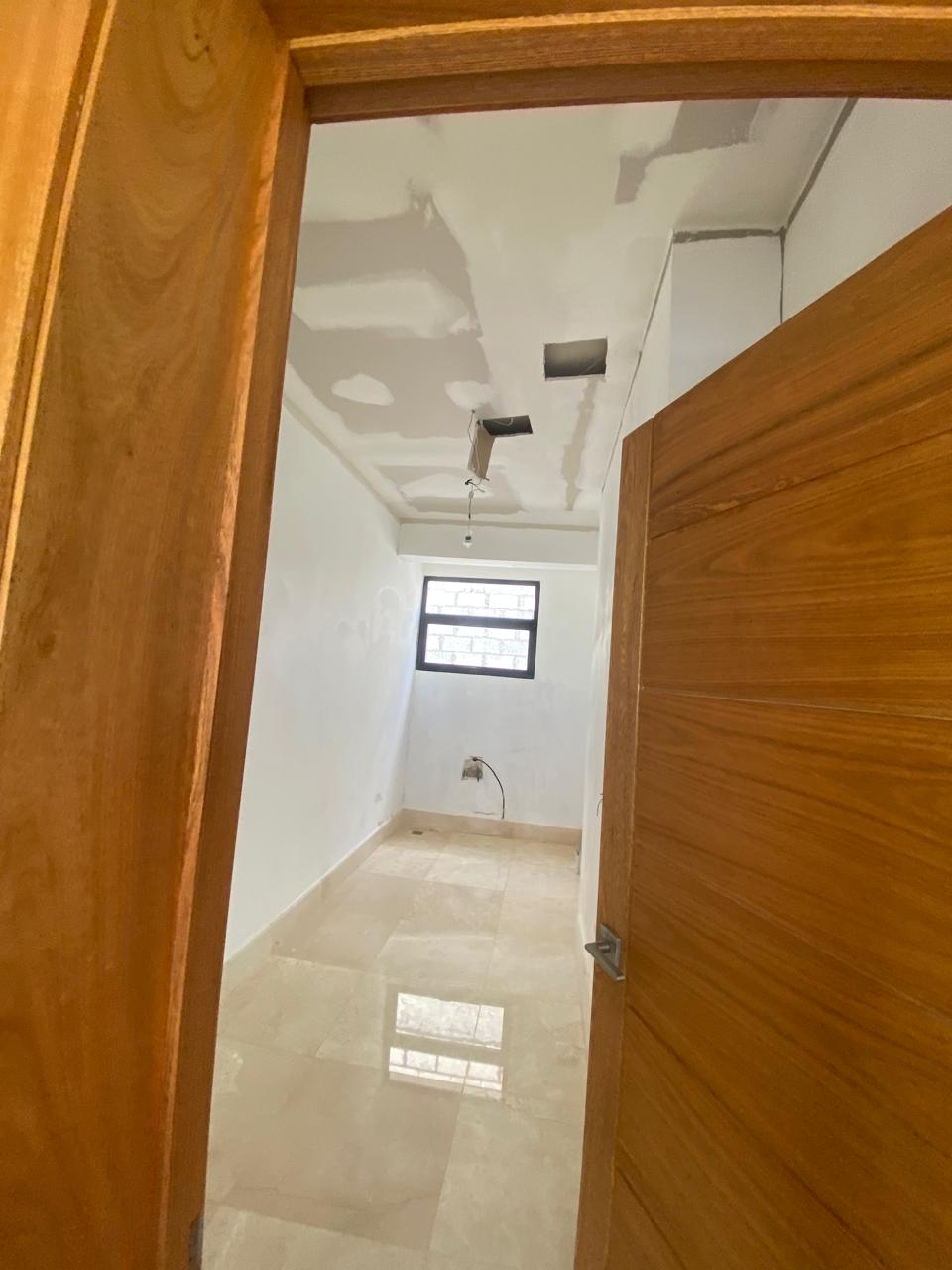 Vendo villa de lujo frente al campo de golf en Playa Nueva Romana Foto 7278007-11.jpg